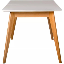 Деревянный стол Лунд 120