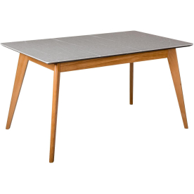 Деревянный стол Лунд 120