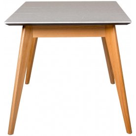 Деревянный стол Лунд 120