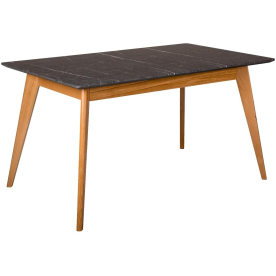 Деревянный стол Лунд 120