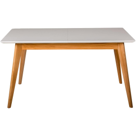 Деревянный стол Лунд 140