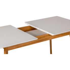 Деревянный стол Лунд 140