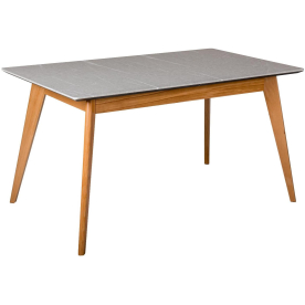 Деревянный стол Лунд 140