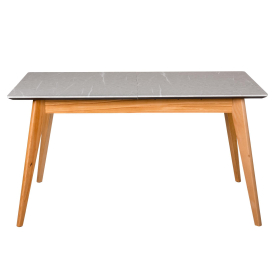 Деревянный стол Лунд 140