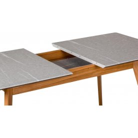 Деревянный стол Лунд 140