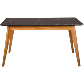 Деревянный стол Лунд 140