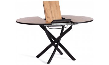 Деревянный стол Manzana