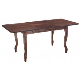 Деревянный стол Мауро