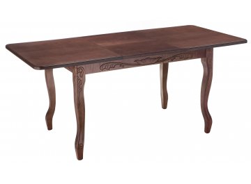 Деревянный стол Мауро