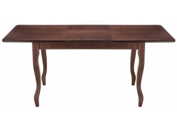 Деревянный стол Мауро