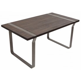 Деревянный стол Maxine 160