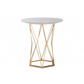 Стеклянный стол Melan