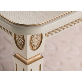 Деревянный стол Меран 02