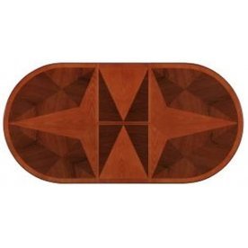 Деревянный стол Mercury