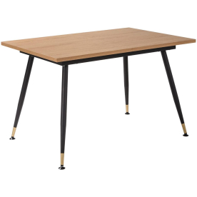 Деревянный стол Месси 120