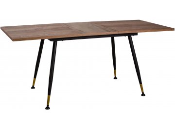 Деревянный стол Месси 120