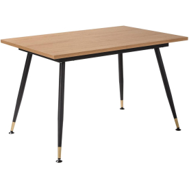 Деревянный стол Месси 140