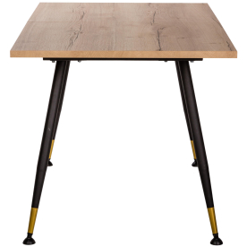 Деревянный стол Месси 140