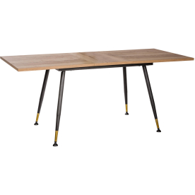 Деревянный стол Месси 140