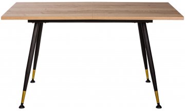 Деревянный стол Месси 140