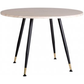 Деревянный стол Месси d110