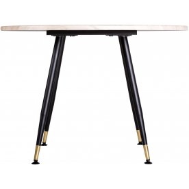 Деревянный стол Месси d110