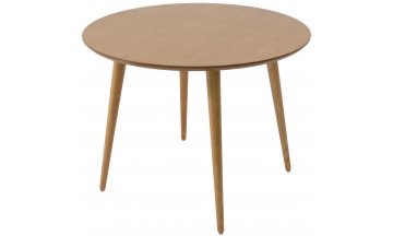 Деревянный стол Монте К 90