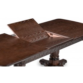 Деревянный стол Морнит 180(240)х100