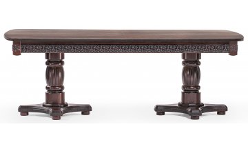 Деревянный стол Морнит 220(320)х110