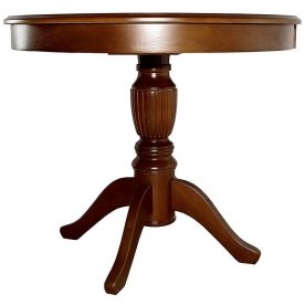 Деревянный стол Моро 03