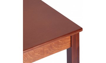 Деревянный стол Moss