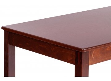 Деревянный стол Moss