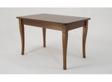 Деревянный стол Моцарт 120