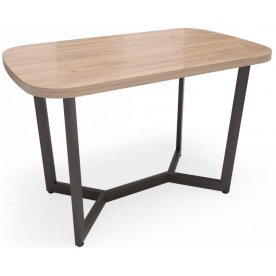 Деревянный стол Мюнхен