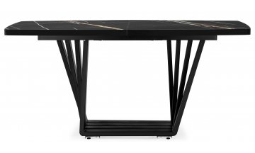 Деревянный стол Эудес