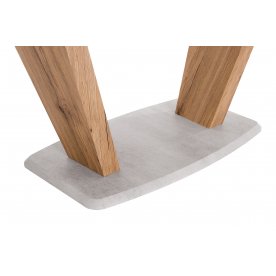 Стол на тумбе Петир 160