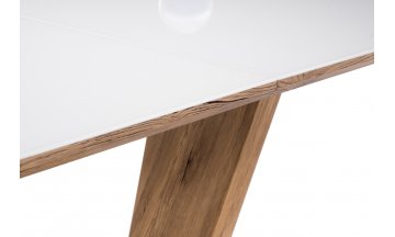 Стол на тумбе Петир 160