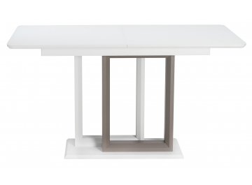 Стол на тумбе Санса 140х80