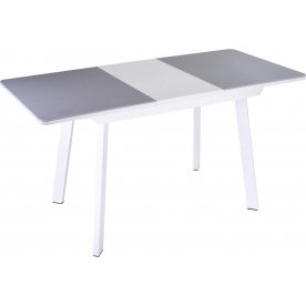 Деревянный стол Румба ПР КМ 07 БЛ 93 БЛ