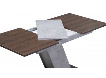 Стол на тумбе Тирион