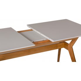 Деревянный стол Нарвик 140