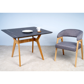 Деревянный стол Нарвик 860х860