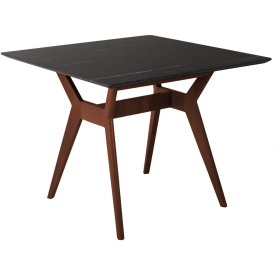 Деревянный стол Нарвик 860х860