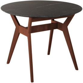 Деревянный стол Нарвик D960