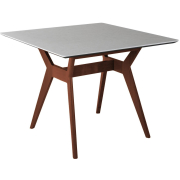 бьянко / темный орех