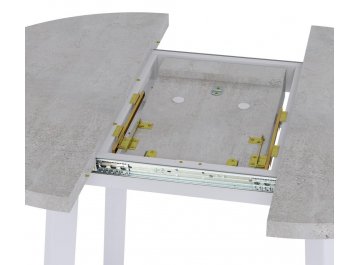 Деревянный стол Next