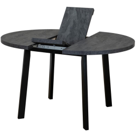 Деревянный стол Next