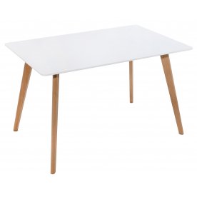 Деревянный стол Nord 120