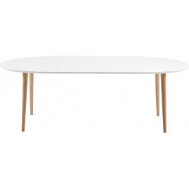 Деревянный стол Oakland