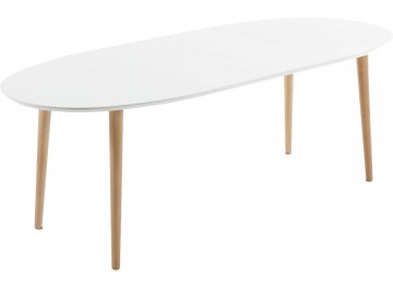 Деревянный стол Oakland